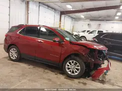 2GNAXUEV2K6112697 2019 CHEVROLET EQUINOX