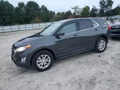 2GNAXUEV2K6114370 2019 CHEVROLET EQUINOX