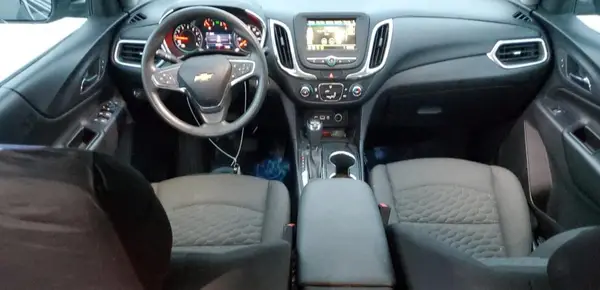 2GNAXUEV2K6114370 2019 CHEVROLET EQUINOX - Image 8