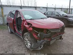 2GNAXUEV2K6114577 2019 CHEVROLET EQUINOX