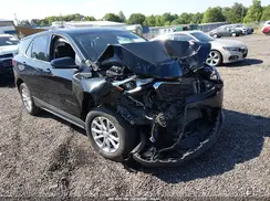 2GNAXUEV2K6115180 2019 CHEVROLET EQUINOX