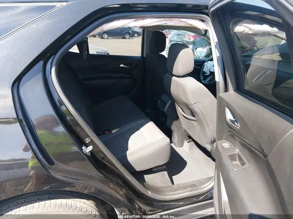2GNAXUEV2K6115180 2019 CHEVROLET EQUINOX - Image 8
