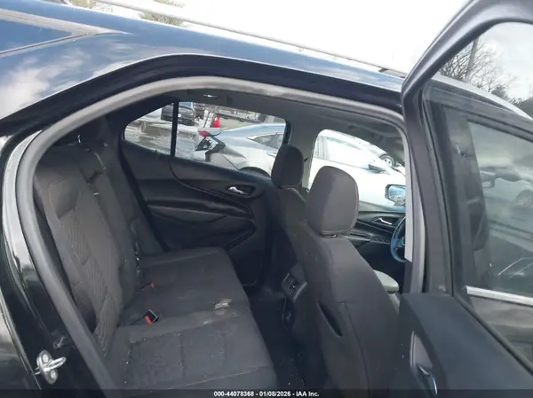 2GNAXUEV2K6118161 2019 CHEVROLET EQUINOX - Image 8