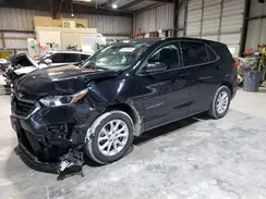 2GNAXUEV2K6120203 2019 CHEVROLET EQUINOX