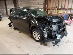 2GNAXUEV2K6120430 2019 CHEVROLET EQUINOX