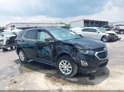 2GNAXUEV2K6120637 2019 CHEVROLET EQUINOX