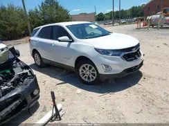 2GNAXUEV2K6120847 2019 CHEVROLET EQUINOX