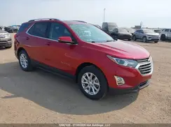 2GNAXUEV2K6121593 2019 CHEVROLET EQUINOX