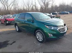 2GNAXUEV2K6122114 2019 CHEVROLET EQUINOX