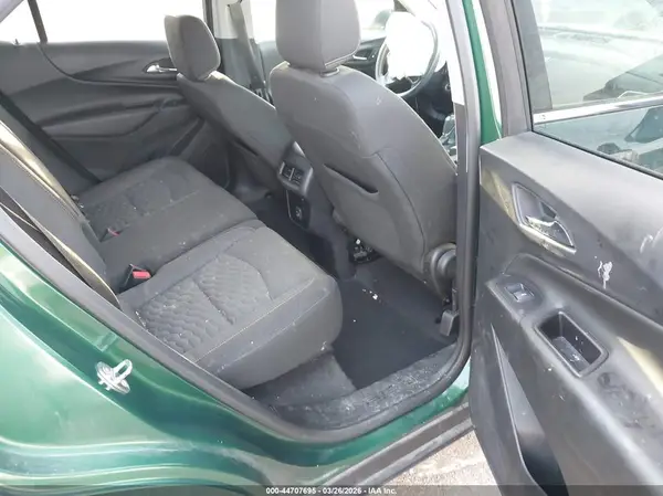 2GNAXUEV2K6122114 2019 CHEVROLET EQUINOX - Image 8