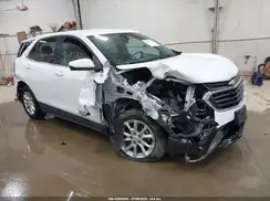 2GNAXUEV2K6126051 2019 CHEVROLET EQUINOX