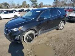 2GNAXUEV2K6126597 2019 CHEVROLET EQUINOX