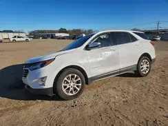 2GNAXUEV2K6129080 2019 CHEVROLET EQUINOX