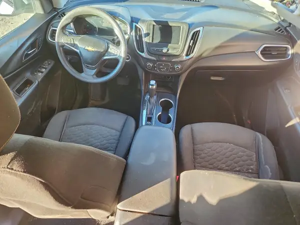 2GNAXUEV2K6129080 2019 CHEVROLET EQUINOX - Image 8