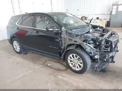 2GNAXUEV2K6129659 2019 CHEVROLET EQUINOX