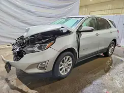 2GNAXUEV2K6129970 2019 CHEVROLET EQUINOX