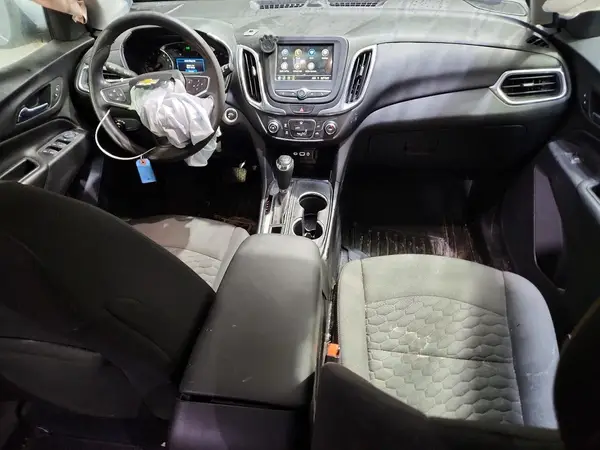 2GNAXUEV2K6129970 2019 CHEVROLET EQUINOX - Image 8