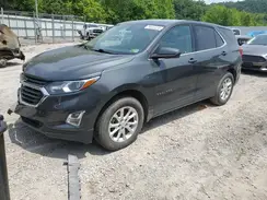 2GNAXUEV2K6130679 2019 CHEVROLET EQUINOX