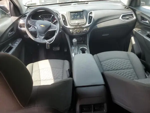 2GNAXUEV2K6130679 2019 CHEVROLET EQUINOX - Image 8
