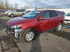 2GNAXUEV2K6130942 2019 CHEVROLET EQUINOX