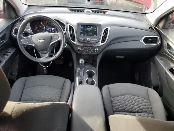 2GNAXUEV2K6130942 2019 CHEVROLET EQUINOX - Image 8