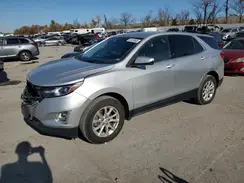 2GNAXUEV2K6133856 2019 CHEVROLET EQUINOX