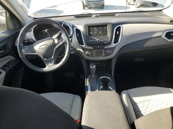2GNAXUEV2K6133856 2019 CHEVROLET EQUINOX - Image 8