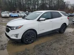 2GNAXUEV2K6134554 2019 CHEVROLET EQUINOX