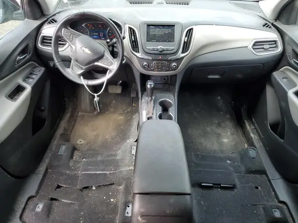 2GNAXUEV2K6135185 2019 CHEVROLET EQUINOX - Image 8