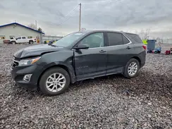 2GNAXUEV2K6140273 2019 CHEVROLET EQUINOX
