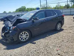 2GNAXUEV2K6141326 2019 CHEVROLET EQUINOX