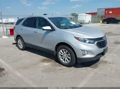 2GNAXUEV2K6142797 2019 CHEVROLET EQUINOX