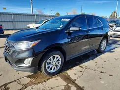 2GNAXUEV2K6144730 2019 CHEVROLET EQUINOX