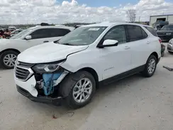 2GNAXUEV2K6145750 2019 CHEVROLET EQUINOX