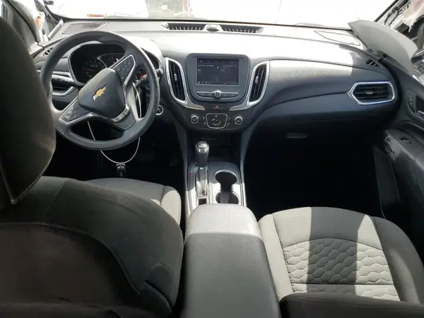 2GNAXUEV2K6145750 2019 CHEVROLET EQUINOX - Image 8