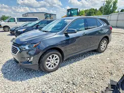 2GNAXUEV2K6145991 2019 CHEVROLET EQUINOX