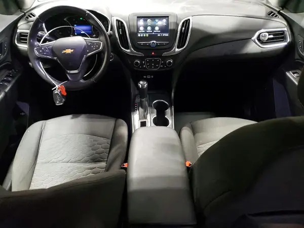 2GNAXUEV2K6146784 2019 CHEVROLET EQUINOX - Image 8