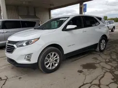 2GNAXUEV2K6148485 2019 CHEVROLET EQUINOX