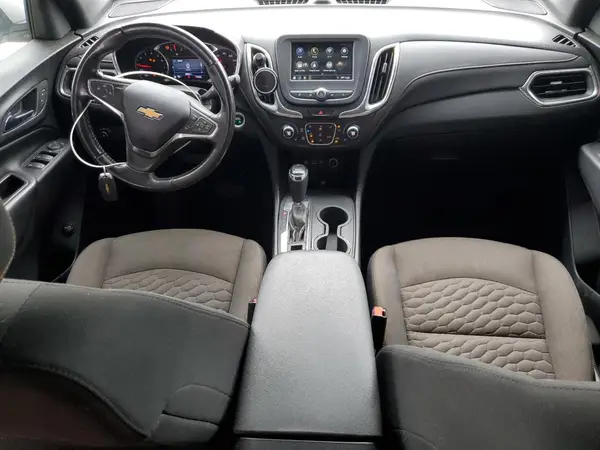 2GNAXUEV2K6148485 2019 CHEVROLET EQUINOX - Image 8