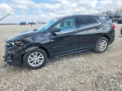 2GNAXUEV2K6149166 2019 CHEVROLET EQUINOX