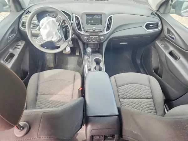 2GNAXUEV2K6149166 2019 CHEVROLET EQUINOX - Image 8