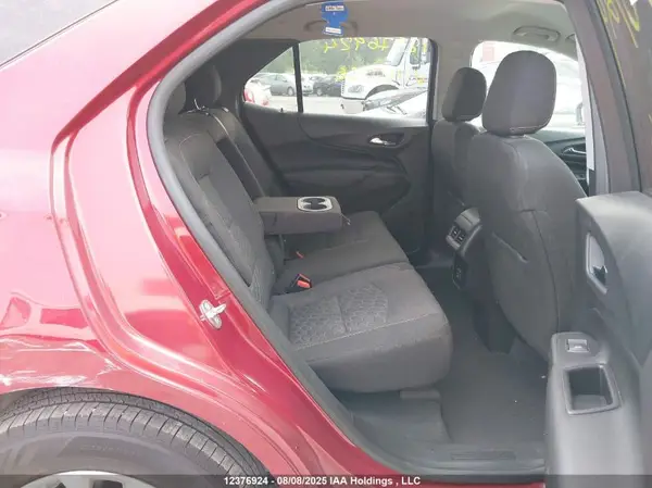 2GNAXUEV2K6150236 2019 CHEVROLET EQUINOX - Image 8
