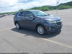 2GNAXUEV2K6151242 2019 CHEVROLET EQUINOX