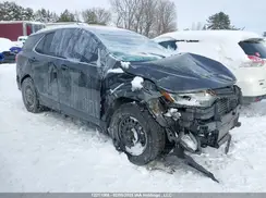 2GNAXUEV2K6154688 2019 CHEVROLET EQUINOX