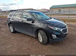 2GNAXUEV2K6154769 2019 CHEVROLET EQUINOX