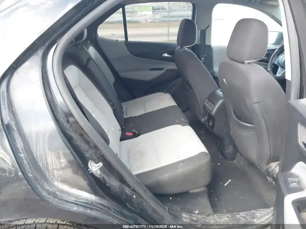2GNAXUEV2K6154769 2019 CHEVROLET EQUINOX - Image 8
