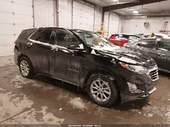 2GNAXUEV2K6155145 2019 CHEVROLET EQUINOX