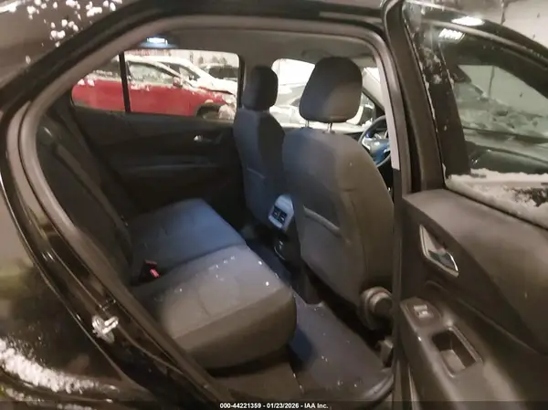 2GNAXUEV2K6155145 2019 CHEVROLET EQUINOX - Image 8