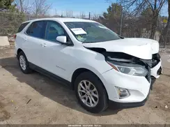 2GNAXUEV2K6155341 2019 CHEVROLET EQUINOX