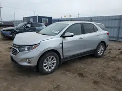 2GNAXUEV2K6156151 2019 CHEVROLET EQUINOX